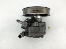 2009-2012 Audi A4 Power Steering Column Pump Oem