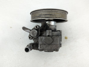 2009-2012 Audi A4 Power Steering Column Pump Oem