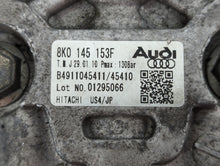 2009-2012 Audi A4 Power Steering Column Pump Oem