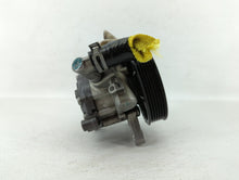 2011-2012 Bmw X5 Power Steering Column Pump Oem