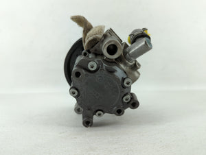 2011-2012 Bmw X5 Power Steering Column Pump Oem