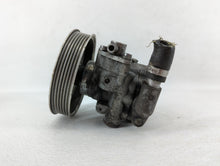 2009-2012 Audi A4 Power Steering Column Pump Oem