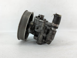 2009-2012 Audi A4 Power Steering Column Pump Oem