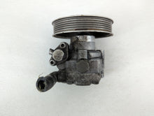 2009-2012 Audi A4 Power Steering Column Pump Oem