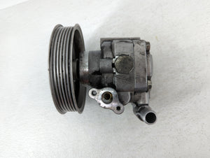 2009-2012 Audi A4 Power Steering Column Pump Oem