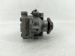 Audi Q7 Power Steering Column Pump Oem