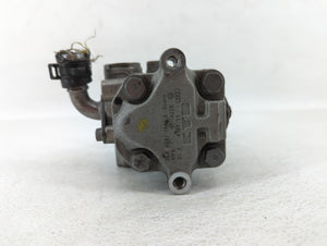 Audi Q7 Power Steering Column Pump Oem