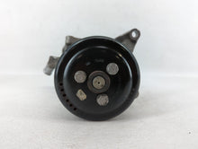 2011-2012 Bmw 740i Power Steering Column Pump Oem