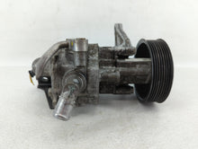 2011-2012 Bmw 740i Power Steering Column Pump Oem