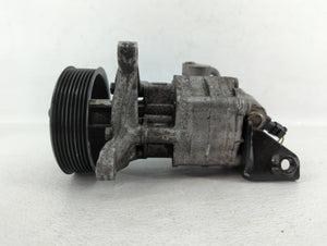 2011-2012 Bmw 740i Power Steering Column Pump Oem