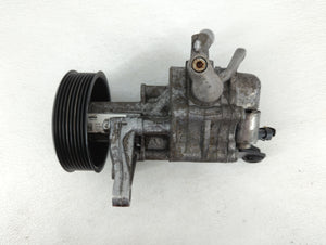 2011-2012 Bmw 740i Power Steering Column Pump Oem