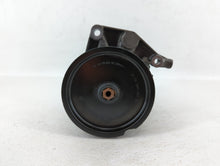 2012-2013 Mercedes-benz E350 Power Steering Column Pump Oem