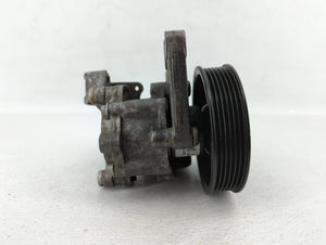 2012-2013 Mercedes-benz E350 Power Steering Column Pump Oem