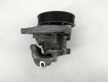 2012-2013 Mercedes-benz E350 Power Steering Column Pump Oem