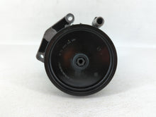 2009-2011 Mercedes-benz Slk350 Power Steering Column Pump Oem