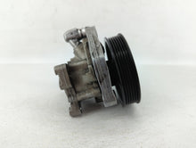 2009-2011 Mercedes-benz Slk350 Power Steering Column Pump Oem