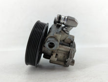 2009-2011 Mercedes-benz Slk350 Power Steering Column Pump Oem