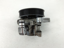 2009-2011 Mercedes-benz Slk350 Power Steering Column Pump Oem