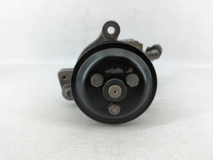 2010-2012 Mercedes-benz Gl350 Power Steering Column Pump Oem