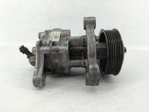 2010-2012 Mercedes-benz Gl350 Power Steering Column Pump Oem