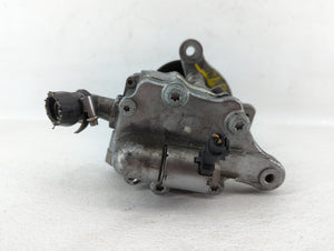 2010-2012 Mercedes-benz Gl350 Power Steering Column Pump Oem