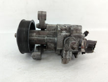 2010-2012 Mercedes-benz Gl350 Power Steering Column Pump Oem