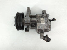 2010-2012 Mercedes-benz Gl350 Power Steering Column Pump Oem