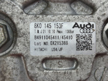 2009-2012 Audi A4 Power Steering Column Pump Oem