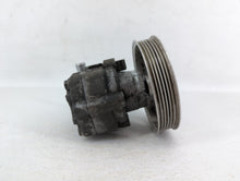 2009-2012 Audi A4 Power Steering Column Pump Oem