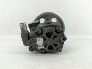 2009-2012 Audi A4 Power Steering Column Pump Oem