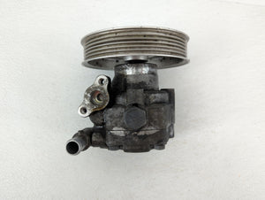 2009-2012 Audi A4 Power Steering Column Pump Oem