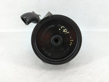 2011-2012 Bmw X5 Power Steering Column Pump Oem