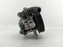 2011-2012 Bmw X5 Power Steering Column Pump Oem