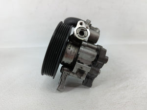 2011-2012 Bmw X5 Power Steering Column Pump Oem