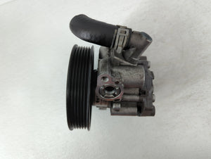 2011-2012 Bmw X5 Power Steering Column Pump Oem