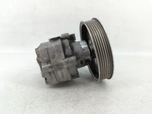 2009-2012 Audi A4 Power Steering Column Pump Oem