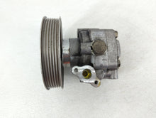 2009-2012 Audi A4 Power Steering Column Pump Oem