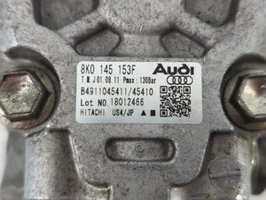 2009-2012 Audi A4 Power Steering Column Pump Oem