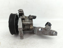 2007-2013 Bmw 328i Power Steering Column Pump Oem