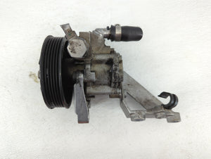 2007-2013 Bmw 328i Power Steering Column Pump Oem