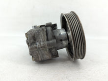 2009-2012 Audi A4 Power Steering Column Pump Oem