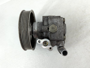 2009-2012 Audi A4 Power Steering Column Pump Oem