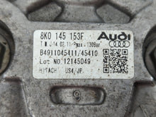 2009-2012 Audi A4 Power Steering Column Pump Oem