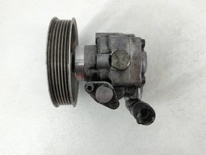 2012-2015 Mercedes-benz C250 Power Steering Column Pump Oem