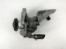 2007-2013 Bmw 328i Power Steering Column Pump Oem