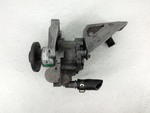 2007-2013 Bmw 328i Power Steering Column Pump Oem