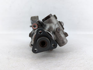 2010-2015 Jaguar Xf Power Steering Column Pump Oem