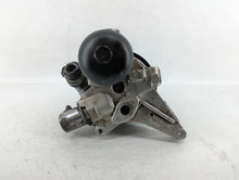 2010-2012 Mercedes-benz Gl350 Power Steering Column Pump Oem