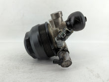 2010-2012 Mercedes-benz Gl350 Power Steering Column Pump Oem