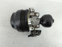 2010-2012 Mercedes-benz Gl350 Power Steering Column Pump Oem